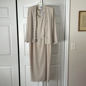 Mother of the Groom dress